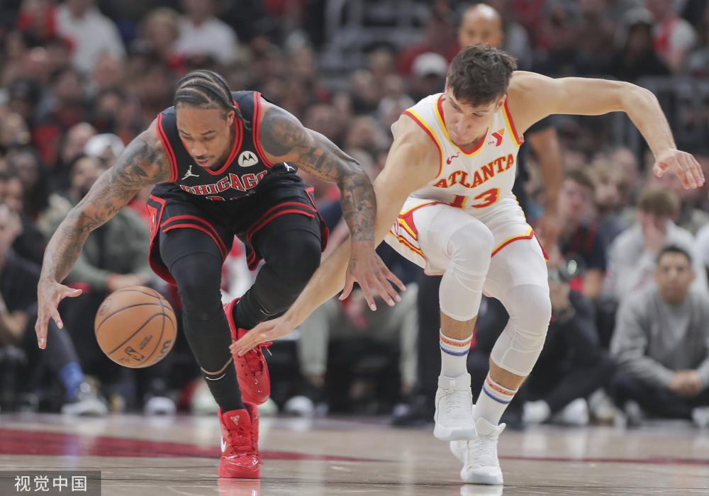 的穿插跑位 的穿插跑位