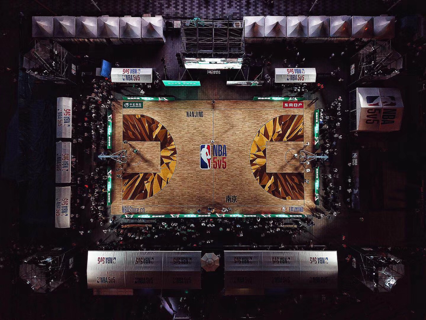 在这场趣味 在这场趣味